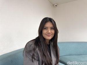 Monita Tahalea Punya Riwayat GERD, Gejala Nggak Gampang Kambuh Berkat Matcha