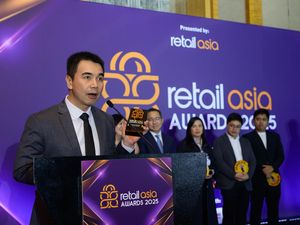 MR DIY Indonesia Sabet Dua Penghargaan di Ajang Retail Asia Awards 2025 MR DIY Indonesia Sabet Dua Penghargaan di Ajang Retail Asia Awards 2025
