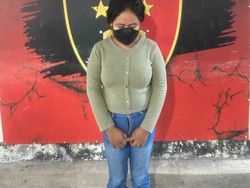 Muncikari di Dompu Ditangkap, Jual Anak 13 Tahun ke Pria Hidung Belang