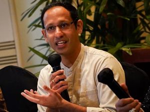 Kejagung Panggil Nadiem Makarim Senin 23 Juni Kejagung Panggil Nadiem Makarim Senin 23 Juni