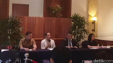 Soal Korupsi Laptop Chromebook, Nadiem: Saya Tidak Pernah Menoleransi Korupsi