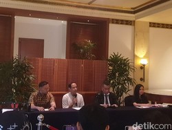 Soal Korupsi Laptop Chromebook, Nadiem: Saya Tidak Pernah Menoleransi Korupsi