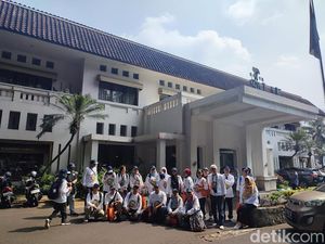Demi Jumpa Gubernur Jenderal, Douwes Deker Dua Bulan Nongkrong di Hotel Salak Demi Jumpa Gubernur Jenderal, Douwes Deker Dua Bulan Nongkrong di Hotel Salak