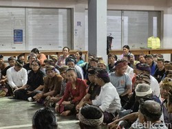 Ni Luh Djelantik Klaim Kampung Rusia PARQ Ubud Segera Dibongkar
