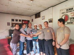 7 Fakta Kasus Salah Tangkap Penjual Kopi di Cianjur