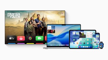 10 Pengumuman Besar Apple di WWDC 2025