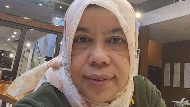 Pakar lingkungan dan tata kota sekaligus Dosen Prodi Perencanaan Wilayah dan Kota, Fakultas Teknik (FT) Universitas Islam Sultan Agung (Unissula), Mila Karmila, ST, MT.