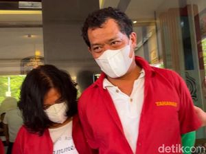 Penipuan Masuk Polri Libatkan Eks Polisi di Medan Sejak 2015 Penipuan Masuk Polri Libatkan Eks Polisi di Medan Sejak 2015