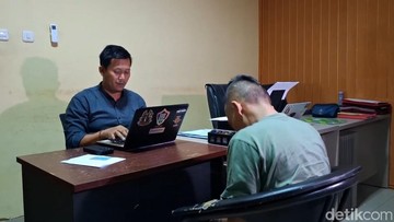 Sopir Ekspedisi Todong Pistol Korek Api di Tol Cipularang Gegara Kesal Disalip