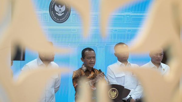 Raja Ampat Diselamatkan, 4 Izin Tambang Nikel Dicabut Pemerintah