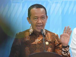 Prabowo Bakal Resmikan Pabrik Ekosistem EV, Bahlil: Terbesar di Dunia Prabowo Bakal Resmikan Pabrik Ekosistem EV, Bahlil: Terbesar di Dunia