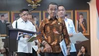 Izin 4 Tambang di Raja Ampat Dicabut, kecuali PT Gag Nikel