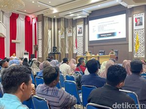 Pemkot Banjarmasin Gratiskan Sertifikasi Halal Buat 300 IKM Pangan