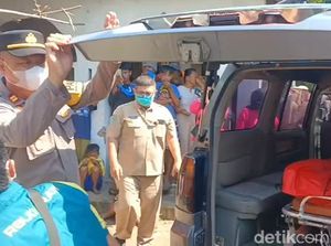 Perempuan Muda Bugil di Pasuruan Diduga Sudah Meninggal 3 Hari