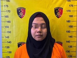 Modus Penipuan WO di Surabaya, Korban Diduga Lebih dari Satu Orang Modus Penipuan WO di Surabaya, Korban Diduga Lebih dari Satu Orang