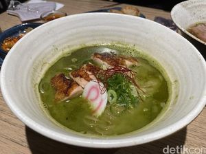 Tak Hanya Ceremonial Grade, Kreasi Matcha Nyeleneh Ikut Populer Tak Hanya Ceremonial Grade, Kreasi Matcha Nyeleneh Ikut Populer