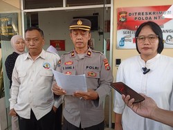 Jual Adik untuk Open BO hingga Hamil, Kakak Kandung Tak Ditahan