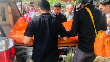 Mahasiswi di Bengkulu Ditemukan Tewas dengan Empat Luka Tusuk