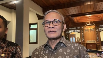 Aria Bima Ungkap Alasan Kongres PDIP Mundur karena Hasto Kristiyato Ditahan