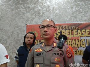 Kronologi David Bacok Mantan Ketua RT, Emosi Tak Dilibatkan Panitia Kurban Kronologi David Bacok Mantan Ketua RT, Emosi Tak Dilibatkan Panitia Kurban