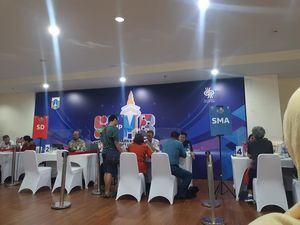 Cerita Orang Tua Calon Murid Baru Soal Kendala Prapendaftaran di SPMB Jakarta Cerita Orang Tua Calon Murid Baru Soal Kendala Prapendaftaran di SPMB Jakarta
