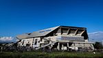 Potret Stadion Suita, Arena Duel Jepang Vs Indonesia