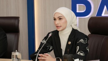 Fraksi PAN DPR Puji Prabowo atas Pencabutan Izin Tambang di Raja Ampat