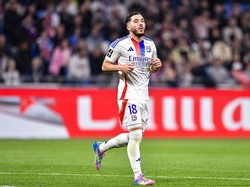 Man City Dekati Kesepakatan untuk Rayan Cherki