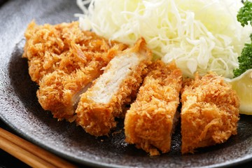 Resep Chicken Katsu ala Jepang yang Gurih Renyah untuk Bekal
