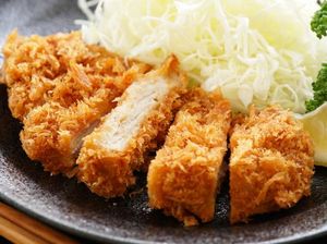 Resep Chicken Katsu ala Jepang yang Gurih Renyah untuk Bekal Resep Chicken Katsu ala Jepang yang Gurih Renyah untuk Bekal