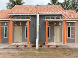 Buruan Cek! Rumah Mulai Rp 150 Juta-an di Siwalan Jateng