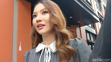 Sarwendah Sebut Anak-anak Sudah Kenal dengan Giorgio Antonio