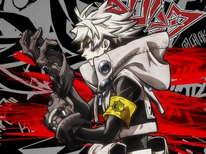 Gachiakuta Siap Ambil Alih Dunia 6 Juli! Gachiakuta Siap Ambil Alih Dunia 6 Juli!