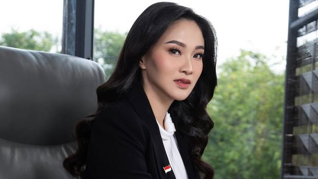 Sherly Tjoanda
