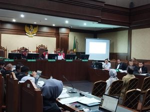 Saksi Ungkap Dewan Gula Indonesia Dibubarkan Usai Jokowi Dilantik