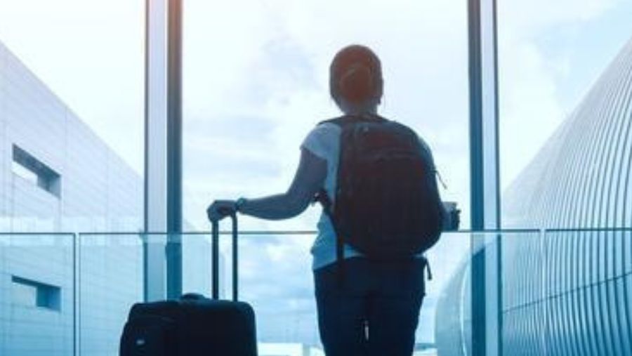 Video: Rekomendasi Negara Aman untuk Solo Traveler Wanita