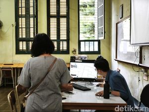 Hasil Investigasi Disdik Bandung soal Jual Beli Kursi di SPMB 2025 Hasil Investigasi Disdik Bandung soal Jual Beli Kursi di SPMB 2025