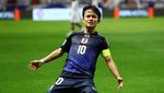 Babak Pertama Usai, Indonesia Tertinggal 3-0 dari Jepang
