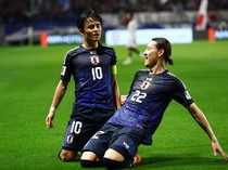 Skuad Timnas Jepang di Piala Dunia 2026: Cuma Tiga Pemain Lokal