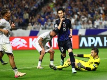 Babak Pertama Usai, Indonesia Tertinggal 3-0 dari Jepang