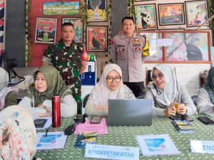 Situs SPMB di Tasik Tak Bisa Diakses, Ortu Ramai Datangi Sekolah Situs SPMB di Tasik Tak Bisa Diakses, Ortu Ramai Datangi Sekolah