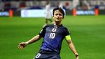 5 Negara Asia di Peringkat Tertinggi Ranking FIFA