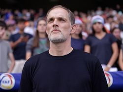 Ini Alasan Timnas Inggris Terima Tawaran Lawan Jepang