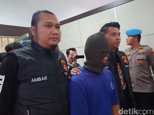 Mayat ABG Brebes di Purwokerto Terungkap Dibunuh, Pelaku Ditangkap