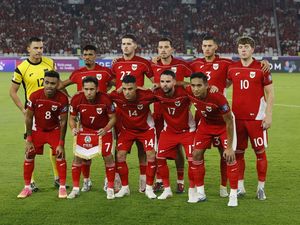 Head to Head Indonesia Lawan Tim-tim di Round 4 Kualifikasi Piala Dunia 2026 Head to Head Indonesia Lawan Tim-tim di Round 4 Kualifikasi Piala Dunia 2026
