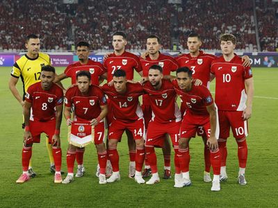 5 Pemain Keturunan yang Dikaitkan Klub Liga 1