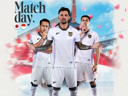 Link Live Streaming Timnas Indonesia Vs Jepang