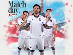 Link Live Streaming Timnas Indonesia Vs Jepang Link Live Streaming Timnas Indonesia Vs Jepang