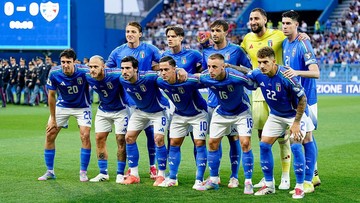 Italia Tak Mau Buru-buru Tunjuk Pelatih Baru