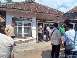 Geger Perempuan Muda Ditemukan Tewas Bugil di Pasuruan